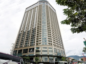 12B02 - Luxury Apartment Danang