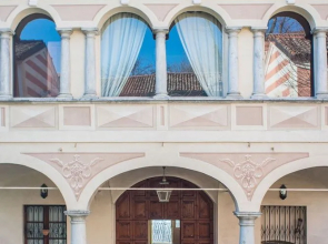 Cascina Olmo