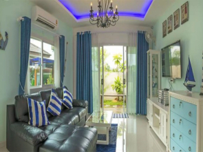Aonang Sweet Blue Sea
