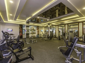 Pickalbatros Aqua Park Sharm El Sheikh