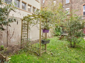 L'ESCALE - appartement cosy 1 chambre - proche gare