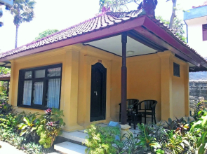 Puri Dalem Hotel Sanur