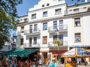 Apartamenty Zakopane Krupówki