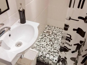 Жилые помещения Voskhod