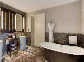 Fairmont Tazi Palace Tangier