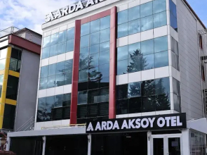 Arda Aksoy Otel