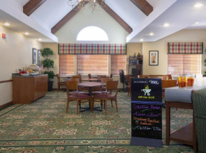 Residence Inn by Marriott Vacaville