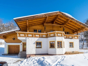 Spacious Holiday Home in Rauris near Ski Area