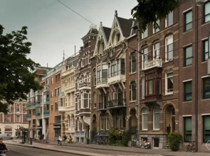 Museum City Centre Apartment