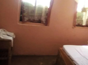 Mchangani guest house