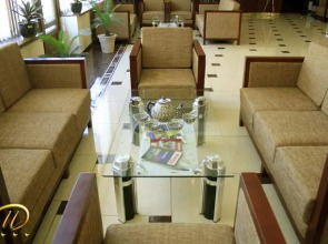 Majestic Palace (Маджестик Палас)