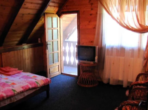 Casa Oana