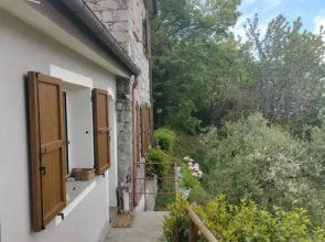 The House In The Green