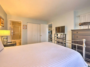 Beautiful Brewster Condo w/ Resort Amenities!