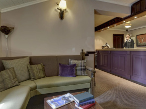 Pennine Manor Hotel