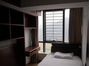 Shimao Xingting Hotel
