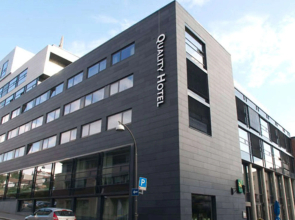 Quality Hotel Fredrikstad