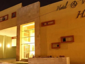Hotel & Villas Haru