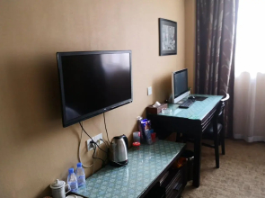 Yiwu Landi Boutique Hotel