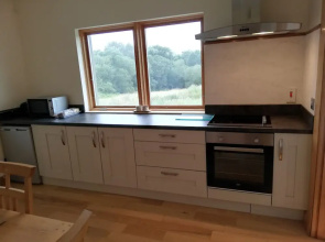 Cloon River Self-Catering