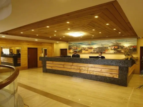 MeroStay 166 Hotel Arts