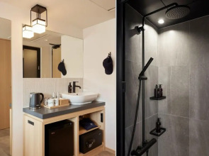 Asai Kyoto Shijo Hotel