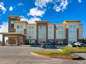 La Quinta Inn & Suites by Wyndham Pecos