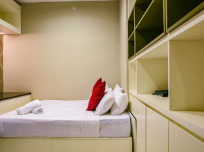 Flixses Suites At Platinum Klcc