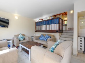 San Lameer Villa Rentals 3409
