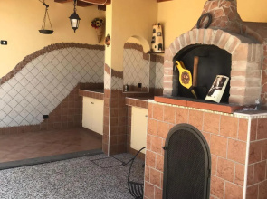 Appartamento VILLA ADRY