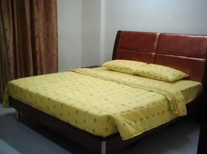 Al Thabit Hotel Apartment