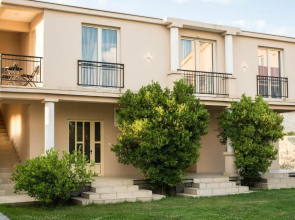 Studio apartment Vukcevic 2