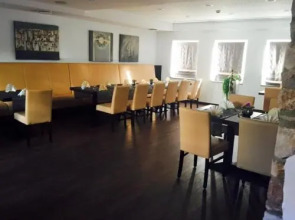 Hotel Restaurant Jägerhof