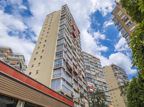 Carabelas I 10-6(Apartamento Carabelas I 10-6)