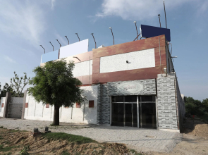 OYO 17059 Prabhu Resort