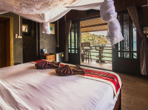 Taa Toh Sea View Resort