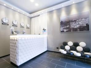 Fly Boutique Hotel
