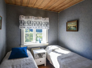 Nice Home in Munkedal With 2 Bedrooms and Wifi
