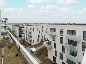 Apartment Wroclaw Architektow by Renters