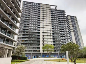 Gareme Internationl Apartment