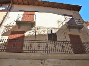 Apartamentos Les Valeres