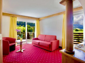 Hotel Fanes Suite e SPA