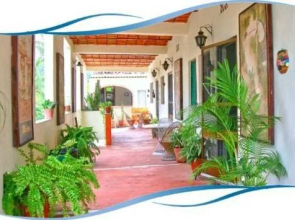 Bungalows La Playa