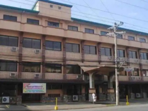 Royal Crest Hotel Restaurant and Sports Centrum