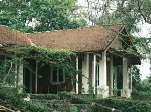 Yen Bai Resort