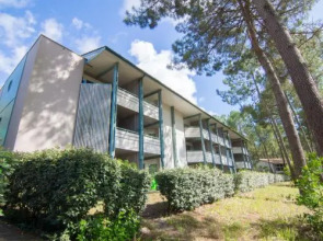 Apartment Village Cheval Spa Résidences-6