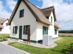 Neu! Haus "Emma" mit Sauna uWallbox