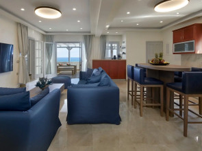 Soultouch Villa