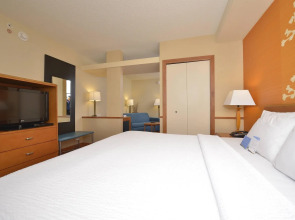 Fairfield Inn & Suites by Marriott Williamsport