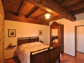 Ospitalita' Rurale Casa Cani